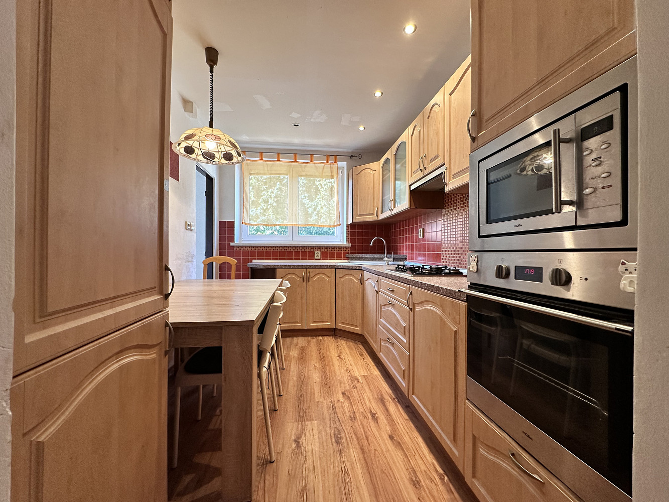 Pronájem bytu 2+1 60 m²