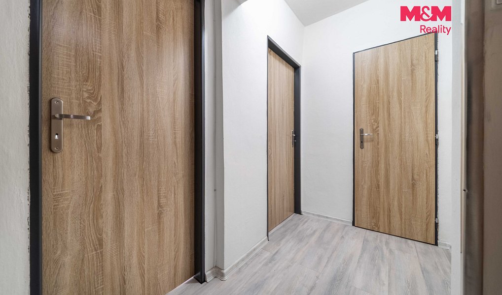 Prodej bytu 1+1 33 m², Příbram – náhled fotky 15