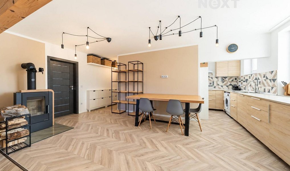 Prodej bytu 3+kk 81 m², Nový Hrozenkov – náhled fotky 2