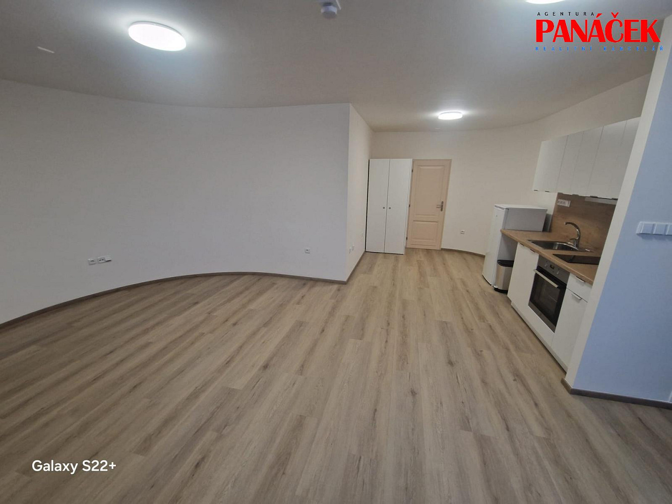 Pronájem bytu 1+1 46 m² – fotografie 5