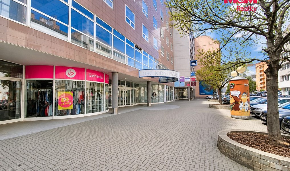 Prodej obchodních prostor 46 m², Brno – náhled fotky 7