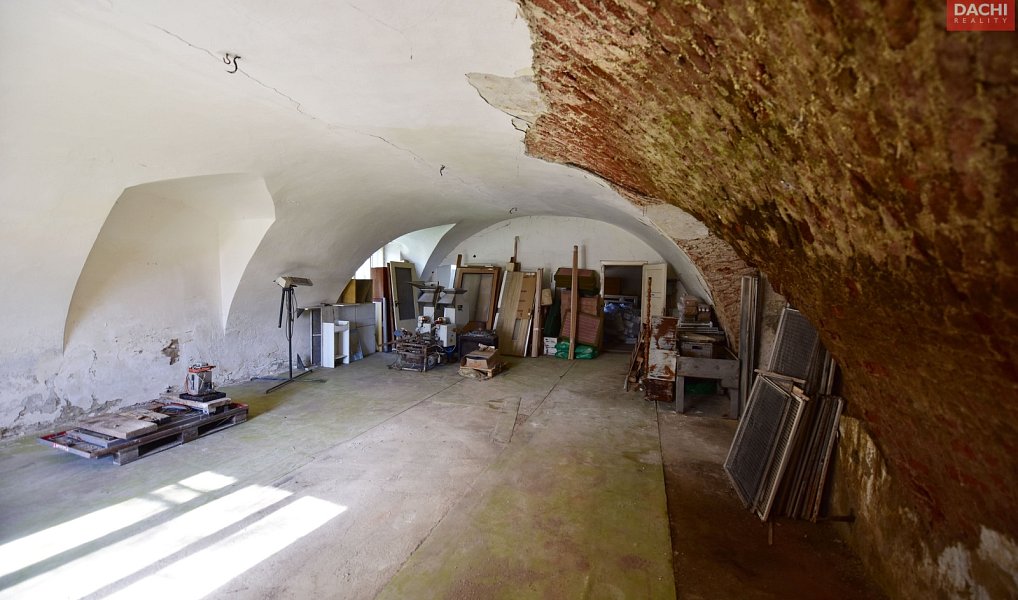 Prodej komerčního objektu (jiného typu) 1 175 m², Pavlov – náhled fotky 21