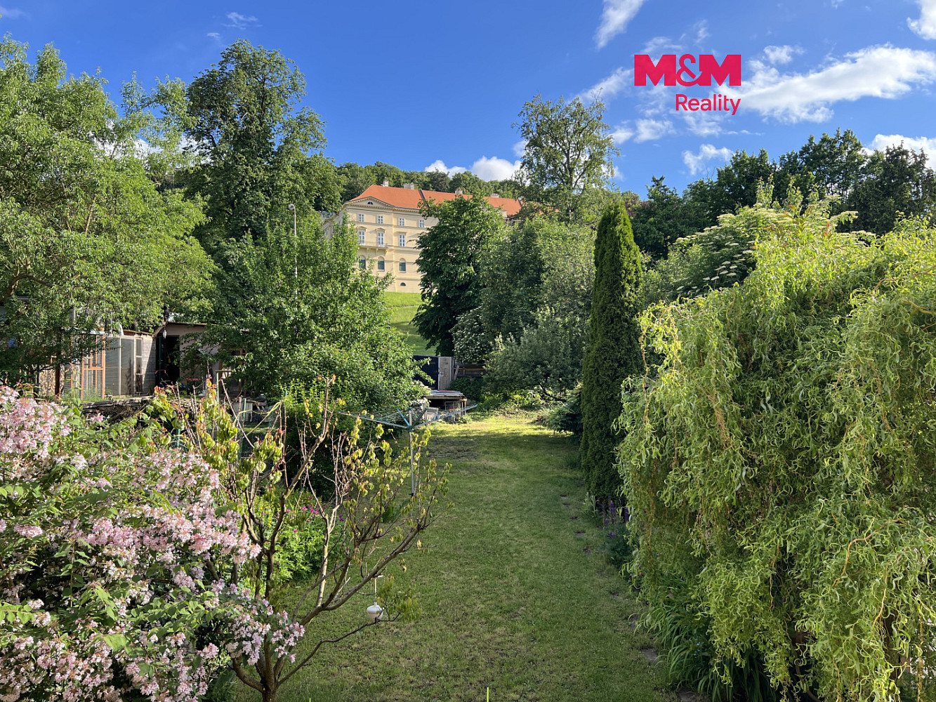 2 rooms, 54.0 m² in Boskovice_Cz