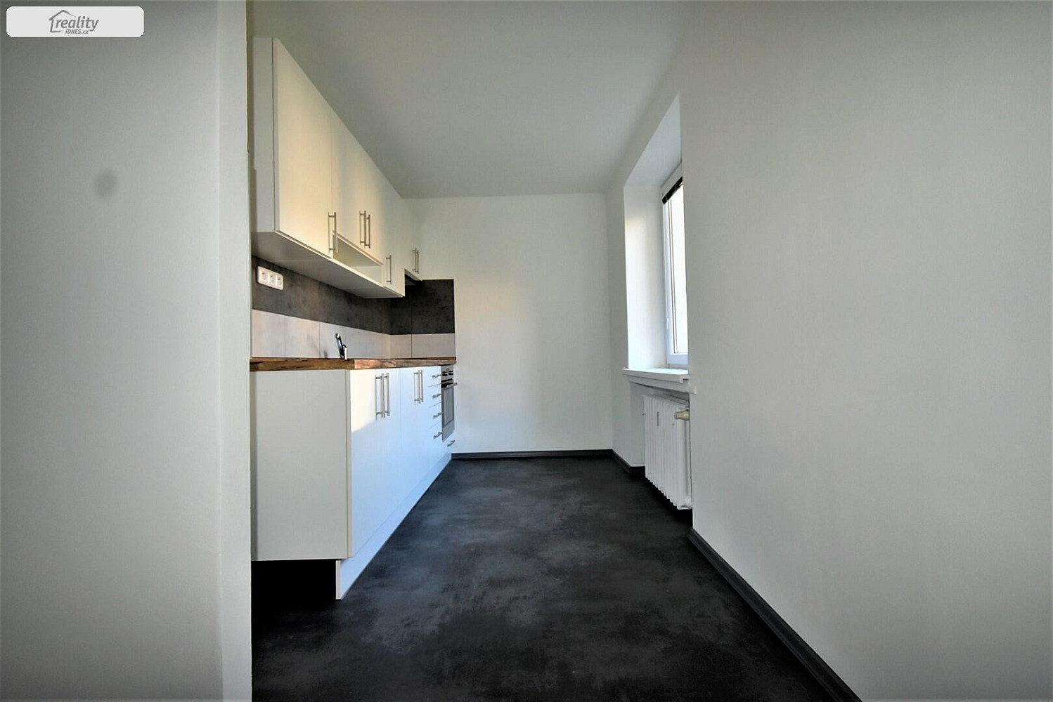 Pronájem bytu 1+kk 29 m²