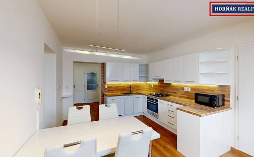 Prodej domu 202 m² s pozemkem 246 m², Dražovice, okres Vyškov