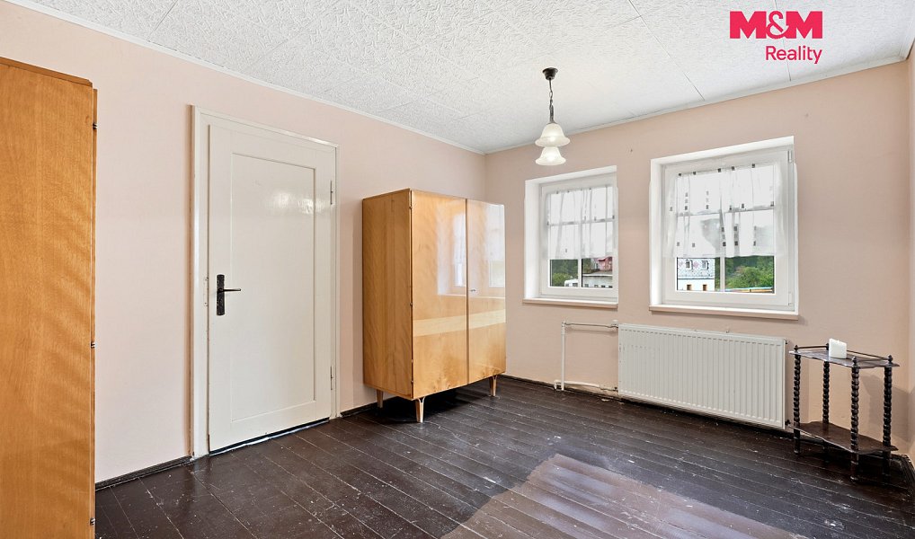 Prodej domu 94 m² s pozemkem 922 m², Dolní Poustevna – náhled fotky 10
