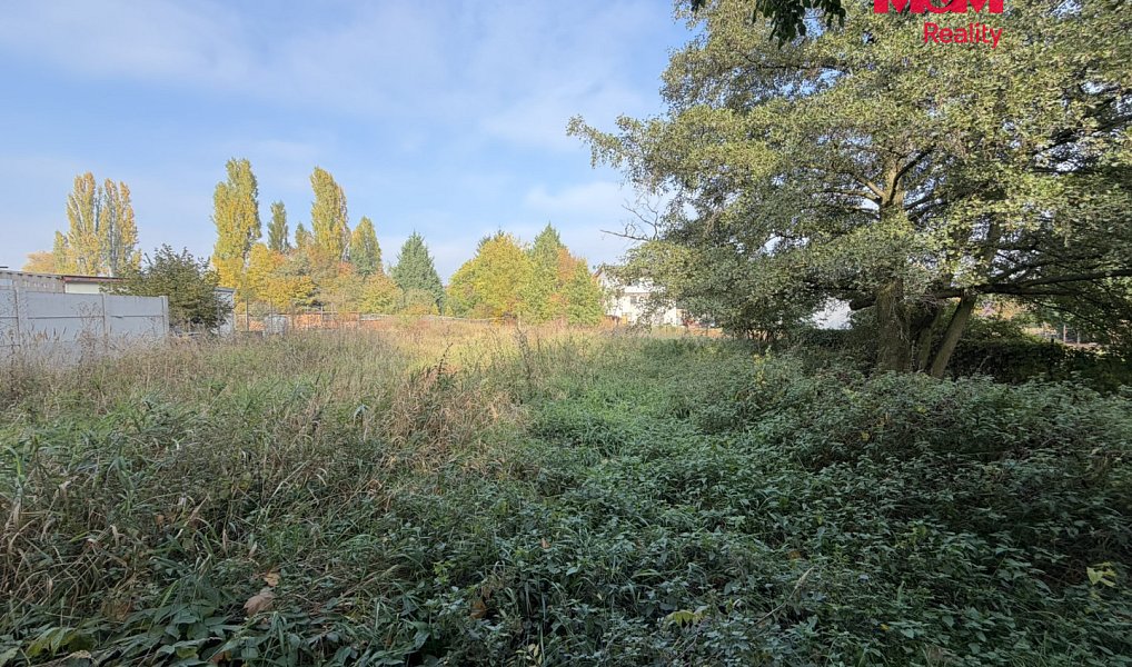 Prodej pozemku 2 259 m², Údlice – náhled fotky 5