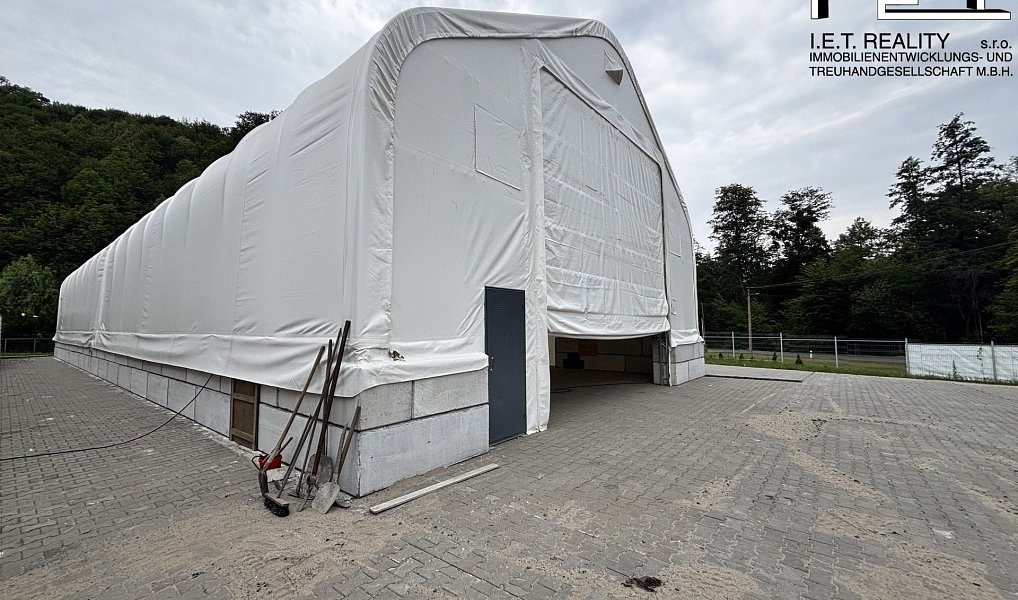 Pronájem komerčního pozemku 2 012 m², Frýdek-Místek – náhled fotky 3