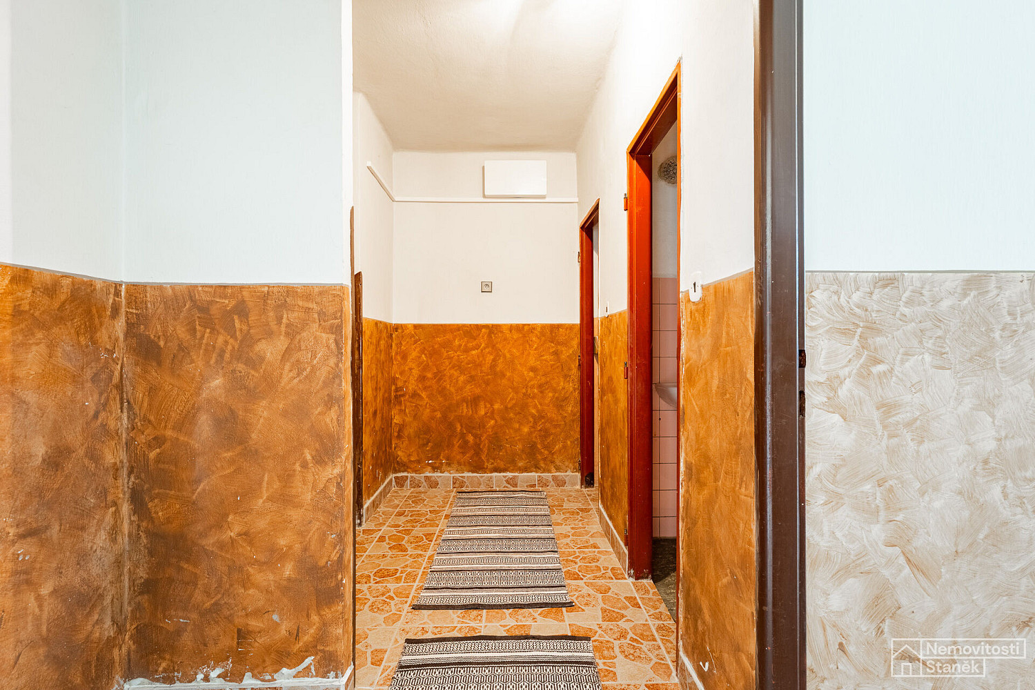 Prodej bytu 1+1 35 m² – fotografie 4