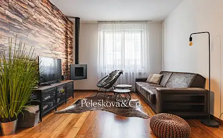 Prodej ubytovacího objektu 56 m², Špindlerův Mlýn, okres Trutnov