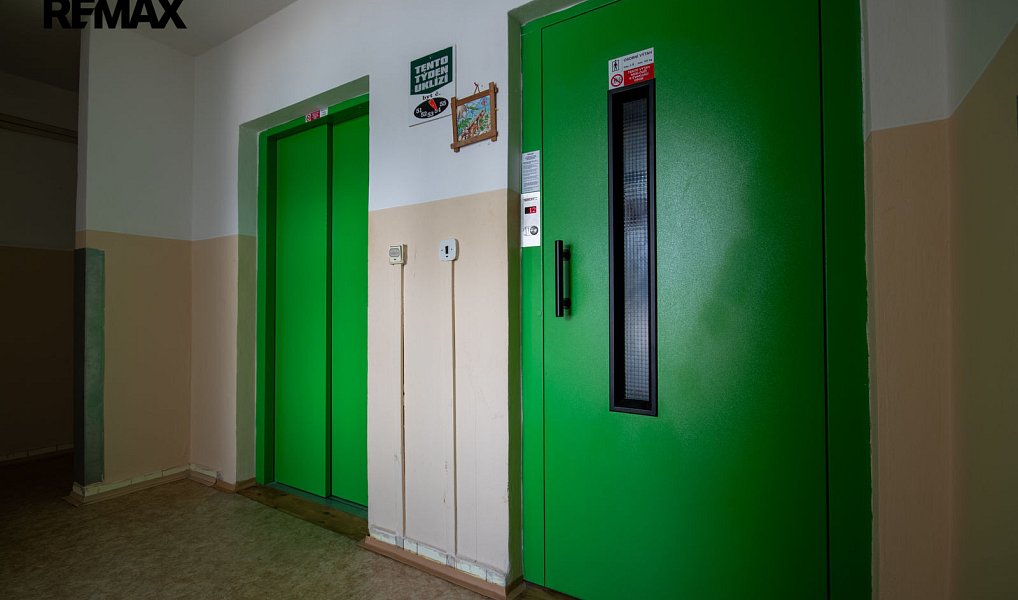 Pronájem bytu 1+1 33 m², Hodonín – náhled fotky 9