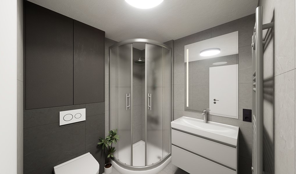 Prodej bytu 3+kk 77 m², Lysá nad Labem – náhled fotky 5