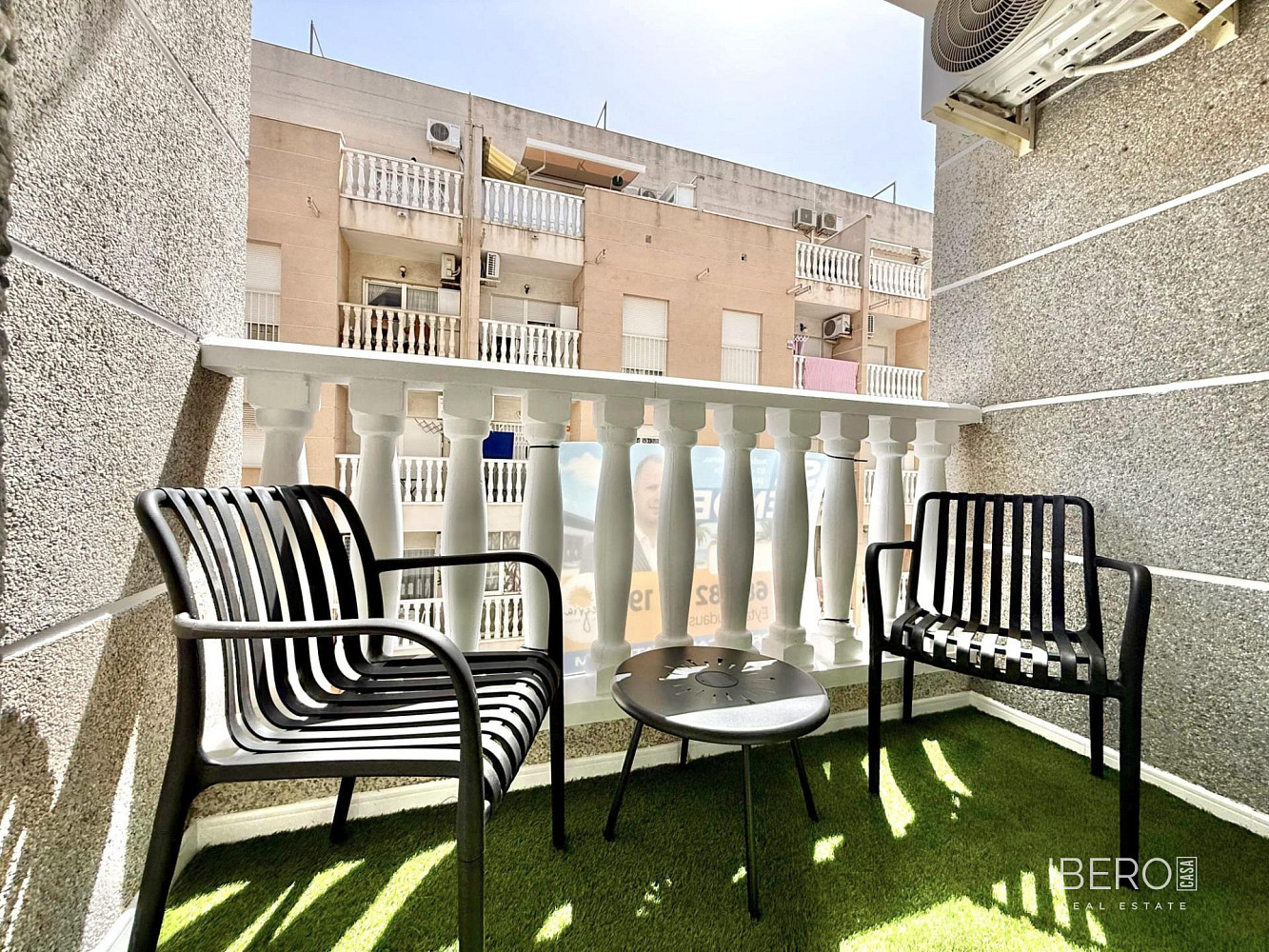 Piso 2+kk – Torrevieja - Vista 4