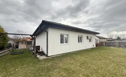 Prodej domu 104 m² s pozemkem 401 m², V. Talicha, Obříství, okres Mělník