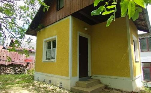 Prodej chaty/chalupy 16 m² s pozemkem 474 m², K Přehradě, Karlovy Vary - Doubí