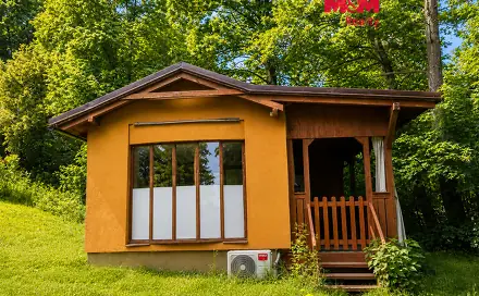 Prodej mobilheimu, 54 m2, Odry - Vítovka, Odry, okres Nový Jičín