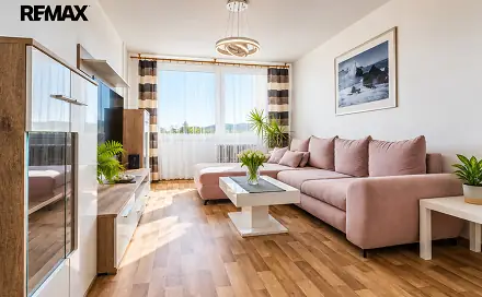 Pronájem bytu 3+kk 63 m², Loučimská, Praha 10 - Hostivař