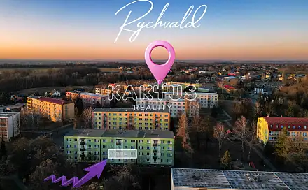 Prodej bytu 4+kk 97 m²