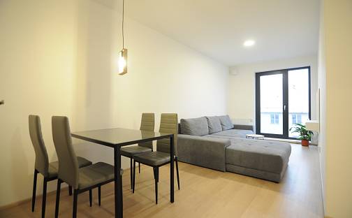 Pronájem bytu 2+kk 52 m², Věry Pánkové, Olomouc - Nové Sady