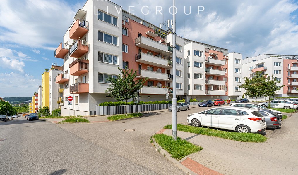Prodej bytu 4+kk 75 m², Brno – náhled fotky 17