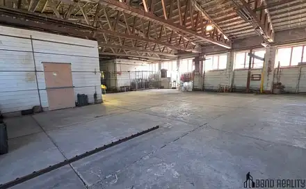 Pronájem skladovacích prostor 380 m², Ol. Blažka, Rájec-Jestřebí - Rájec, okres Blansko