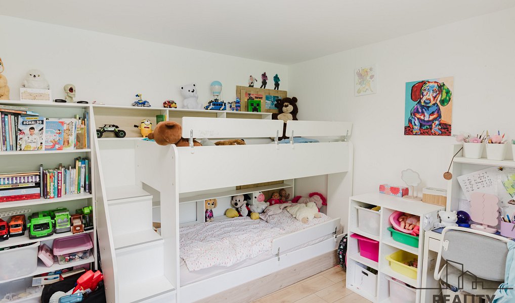 Prodej domu 100 m² s pozemkem 160 m², Oslavany – náhled fotky 12