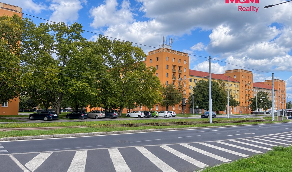 Prodej bytu 2+1 57 m², Most – náhled fotky 13