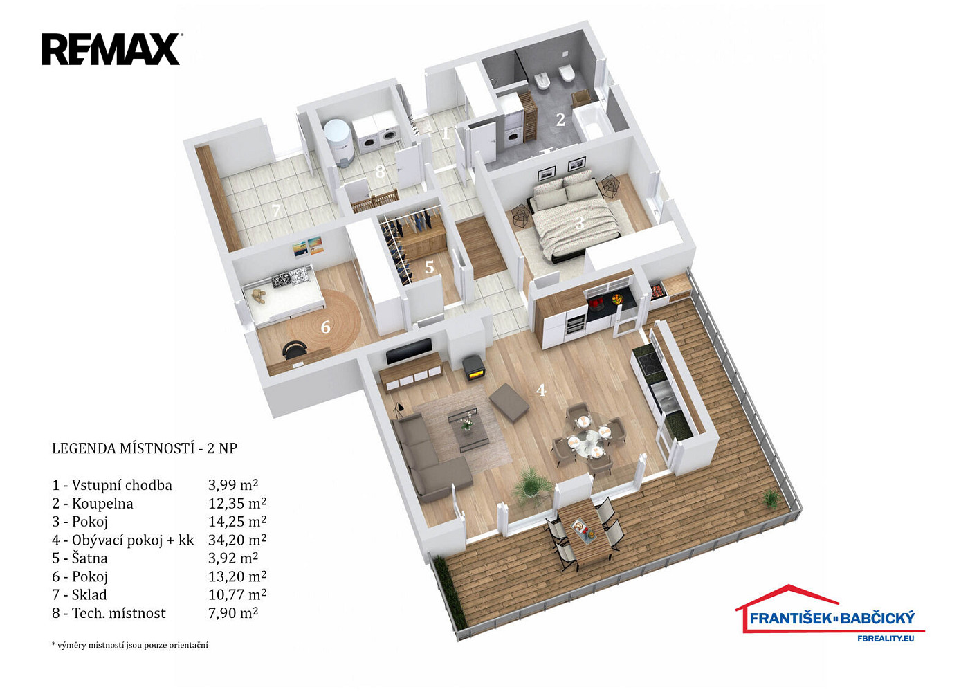 Prodej domu 178 m² s pozemkem 901 m² – fotografie 5