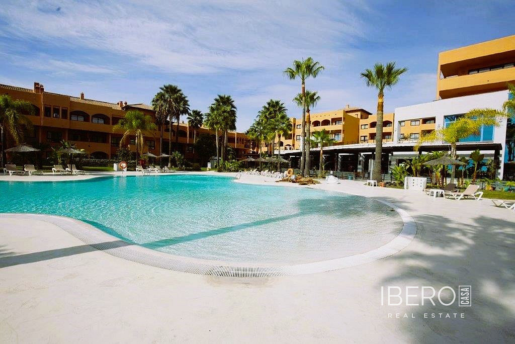 2+kk Apartment in Málaga, La Princesa, Carretera de Cádiz - Vista 2