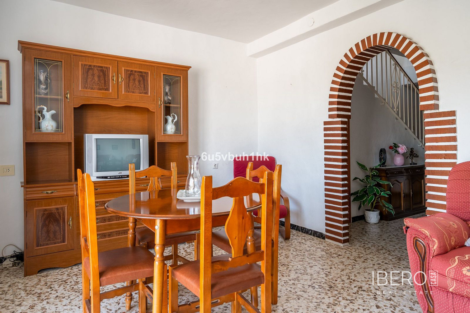 Casa 6+kk – Tolox, Sierra de las Nieves - Més