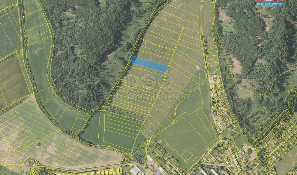 Prodej louky 7 787 m², Kdyně – náhled fotky 3