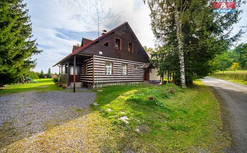 Prodej ubytovacího objektu 196 m², Orlické Záhoří, okres Rychnov nad Kněžnou