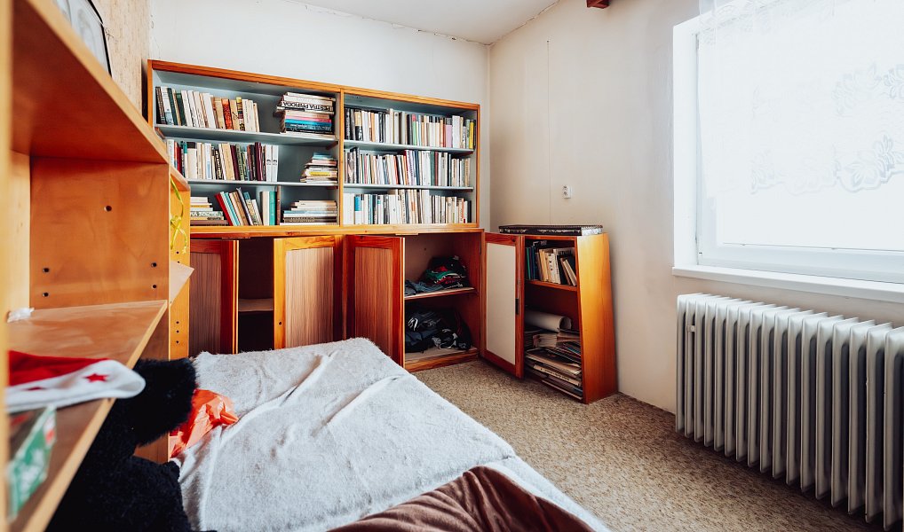 Prodej domu 130 m² s pozemkem 1 025 m², Loučka – náhled fotky 11