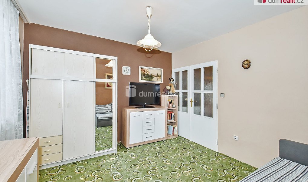 Prodej bytu 3+1 80 m², Praha – náhled fotky 10