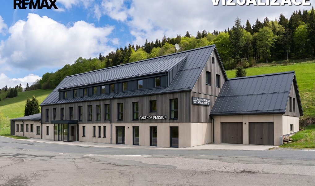 Prodej komerčního objektu (jiného typu) 780 m², Německo – náhled fotky 2