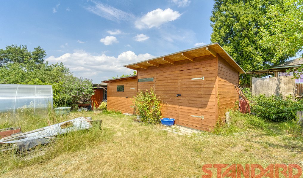 Prodej stavebního pozemku 774 m², Plzeň – náhled fotky 18