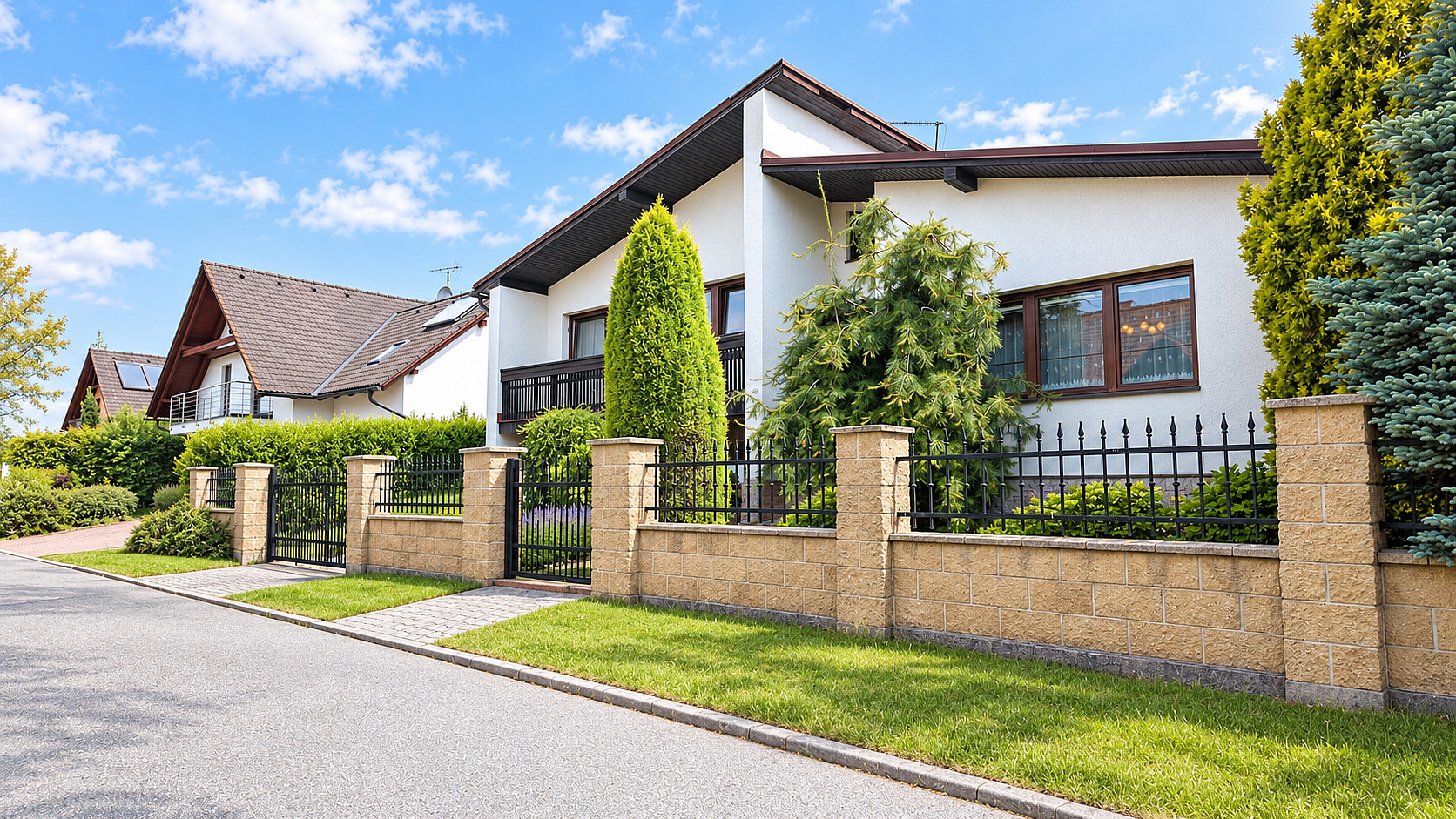 Prodej domu 200 m² s pozemkem 826 m²