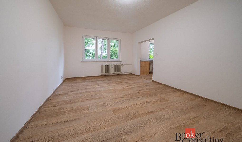 Pronájem bytu 3+1 70 m², Ostrava – náhled fotky 3