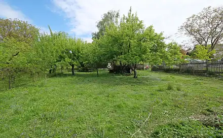 Prodej stavebního pozemku 1 248 m², Spálené Poříčí - Těnovice, okres Plzeň-Jih