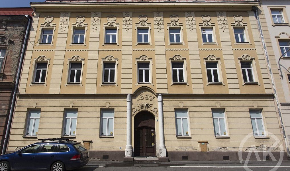 Pronájem kanceláře 29 m², Ostrava – náhled fotky 7