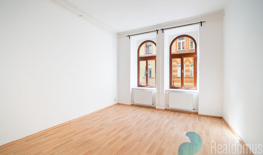 Prodej nájemního domu, činžáku 647 m², České Budějovice – náhled fotky 2