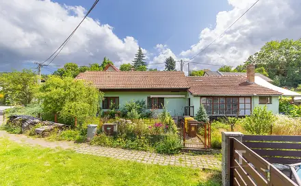 Prodej domu 115 m² s pozemkem 306 m², Lazinov, okres Blansko