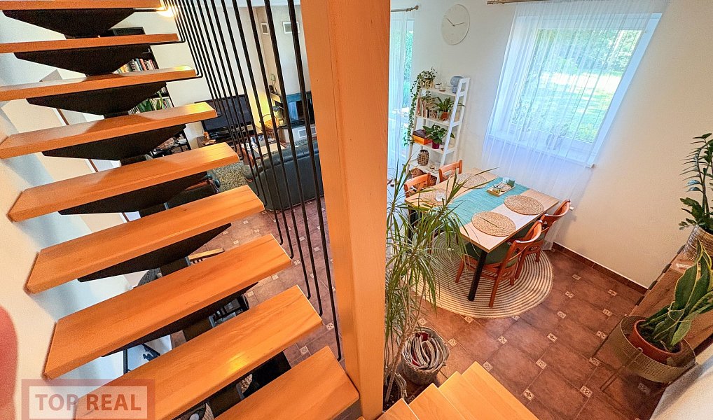 Prodej domu 97 m² s pozemkem 938 m², Kroměříž – náhled fotky 17