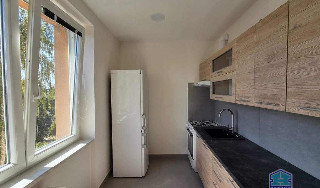 Pronájem bytu 2+1 46 m², Stříbro – náhled fotky 4