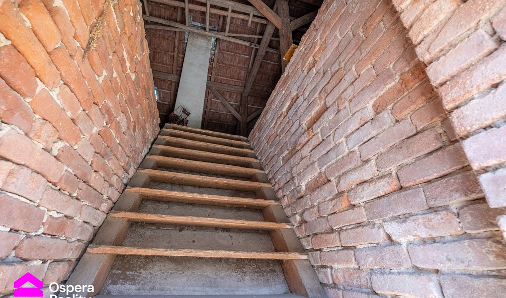 Prodej domu 121 m² s pozemkem 5 318 m², Moravské Budějovice – náhled fotky 26