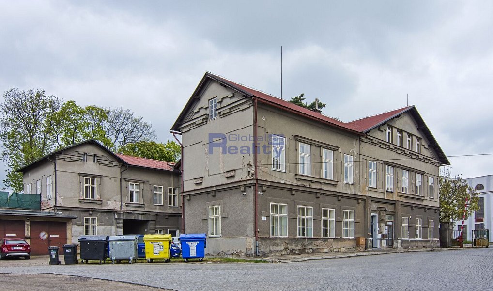 Prodej výrobních prostor 8 200 m², Jaroměř – náhled fotky 14