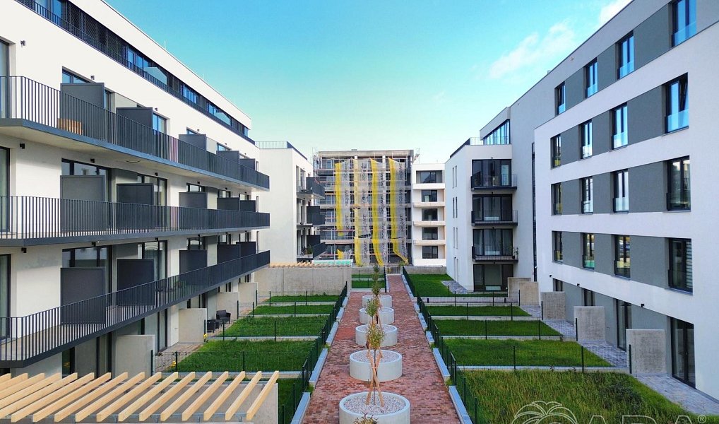 Pronájem bytu 1+kk 27 m², Plzeň – náhled fotky 11