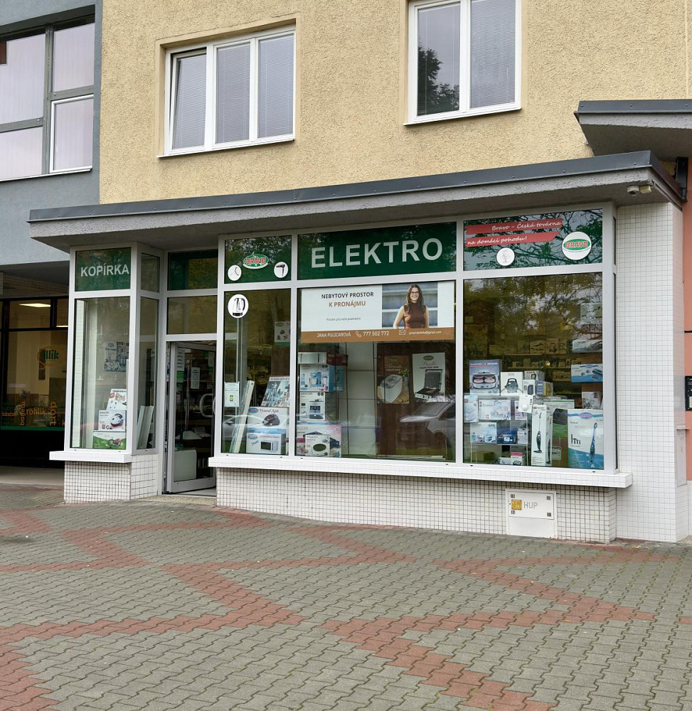 Pronájem obchodních prostor 78 m² – fotografie 2