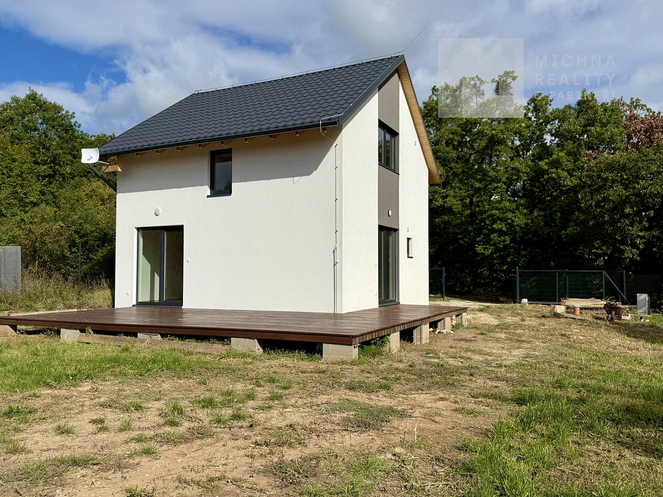 Prodej domu 82 m² s pozemkem 1 032 m² – fotografie 5