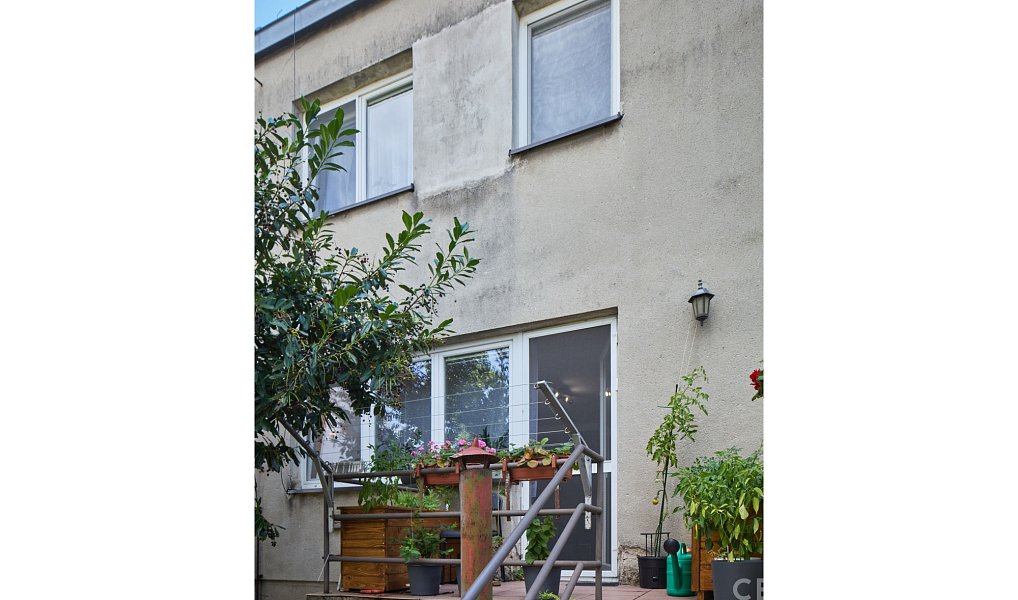 Prodej domu 94 m² s pozemkem 150 m², Znojmo – náhled fotky 28